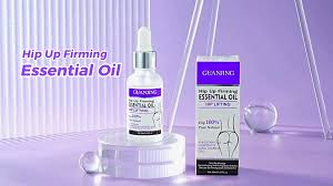 🔥 LIMITED DEAL — Guanjing Hip Up Firming Essential Oil 30ml | Lift + Firm + Contour | KSh 1500
