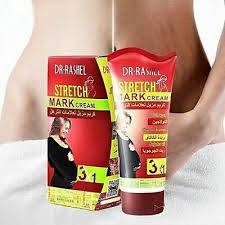 🔥🔥BUY 1 GET 1 EXTRA FREE Dr Rashel Stretch Marks Creamy