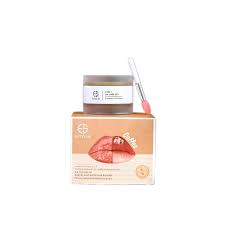 🔥 LIMITED DEAL — Estelin 3-in-1 Coffee Lip Care Set | Mask + Scrub + Balm | Plump + Firm + Nourish | KSh 1,350
