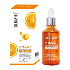 🔥 BUY 1 GET 1 FREE — Dr. Rashel Vitamin C Serum | Fades Spots + Anti-Aging | Only KSh 1,500 for 2 Bottles