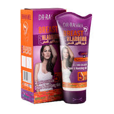 🔥 LIMITED DEAL — Dr. Rashel Breast Enlargement Cream 150g | Fuller Bust + Firmer Skin + Natural Lift | KSh 1500