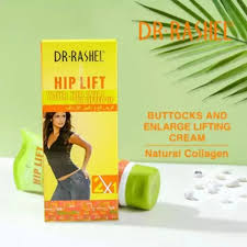 🔥 ORDER 1, WE SEND 2 — Dr. Rashel Hip Lift & Enlarge Cream 150g | Lifts & Firms Buttocks + Reduces Sagging + Avocado & Collagen | KSh 1,600
