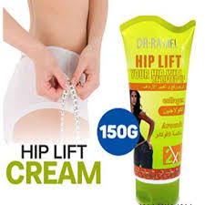 🔥 ORDER 1, WE SEND 2 — Dr. Rashel Hip Lift & Enlarge Cream 150g | Lifts & Firms Buttocks + Reduces Sagging + Avocado & Collagen | KSh 1,600