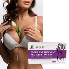 🔥 LIMITED DEAL — Wins Town Boobs Enlargement & Lifting Tea | Fuller Bust + Hormonal Balance + Firmer Skin | KSh 4500