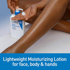 🔥 LIMITED DEAL — CeraVe Daily Moisturizing Lotion & Hydrating Cleanser Duo | Barrier Repair + 24H Hydration + Dermatologist Approved | KSh 5,000