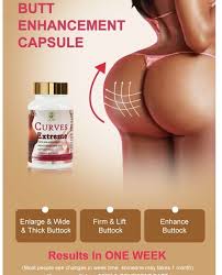 🔥 LIMITED DEAL — Leafe Curves Extreme Fuller Curves Plus Capsules | Bigger Bust + Fuller Hips + Energy Boost | KSh 3,750