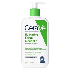 🔥 LIMITED DEAL — CeraVe Daily Moisturizing Lotion & Hydrating Cleanser Duo | Barrier Repair + 24H Hydration + Dermatologist Approved | KSh 5,000