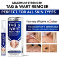 Dr Davey Maximum Strength Tag & Wart Remover | Dries Out & Drops Off Naturally in 10 Days | Discreet Delivery Countrywide