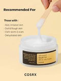 🔥 LIMITED DEAL — COSRX Advanced Snail 92 All-in-One Cream | 92% Snail Mucin | Repair + Hydrate + Anti-Ageing | KSh 1,800