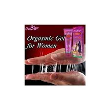 🔥 LIMITED DEAL — Sexy Lady 3-in-1 Orgasmic Gel for Women | Lubricates + Enhances Sensation + Boosts Intimacy | KSh 1,500