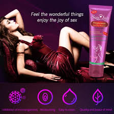 🔥 LIMITED DEAL — Sexy Lady 3-in-1 Orgasmic Gel for Women | Lubricates + Enhances Sensation + Boosts Intimacy | KSh 1,500