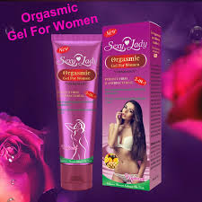 🔥 LIMITED DEAL — Sexy Lady 3-in-1 Orgasmic Gel for Women | Lubricates + Enhances Sensation + Boosts Intimacy | KSh 1,500