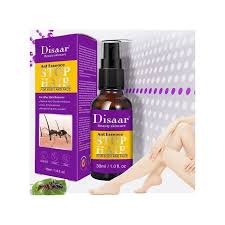 🔥 LIMITED DEAL — Disaar Stop Hair Body Anti Essence | Slows Regrowth + Smooth Skin + Prevents Ingrown Hairs | KSh 1,346