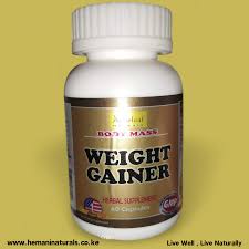 🔥 LIMITED DEAL — Ayurleaf Body Max Herbals Weight Gainer For Men | Muscle Mass + Weight Gain + Strength | KSh 4999