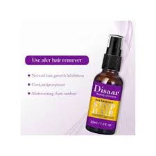 🔥 LIMITED DEAL — Disaar Stop Hair Body Anti Essence | Slows Regrowth + Smooth Skin + Prevents Ingrown Hairs | KSh 1,346
