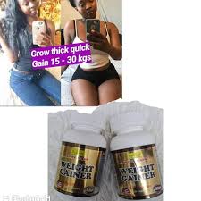 🔥 LIMITED DEAL — Ayurleaf Body Max Herbals Weight Gainer For Men | Muscle Mass + Weight Gain + Strength | KSh 4999
