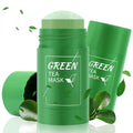 🔥 BUY 1 GET 1 FREE — DR. RASHEL Green Tea Clay Stick Mask | Clear Pores + Control Oil + Fade Acne | KSh 1,800