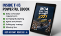 MCA Election Mastery 2027 - A must have Guide to all Candidates and Agents 6