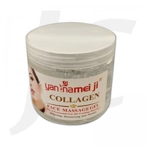 🔥 BEST DEAL — Yan Namei Ji Collagen Face Massage Gel | Firm + Hydrate + Anti-Aging | KSh 1,350