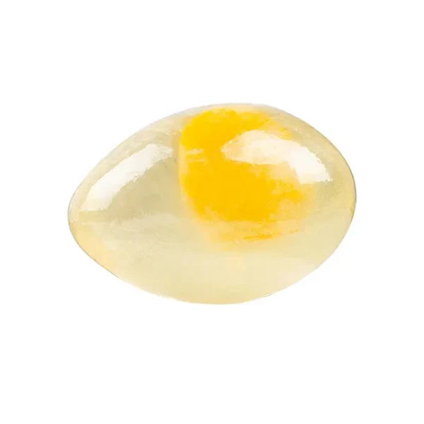 🔥 ORDER 1, WE SEND 2 — Natural Organic Collagen Egg Soap | Whitening + Acne + Anti-Ageing + Makeup Remover | KSh 1,850