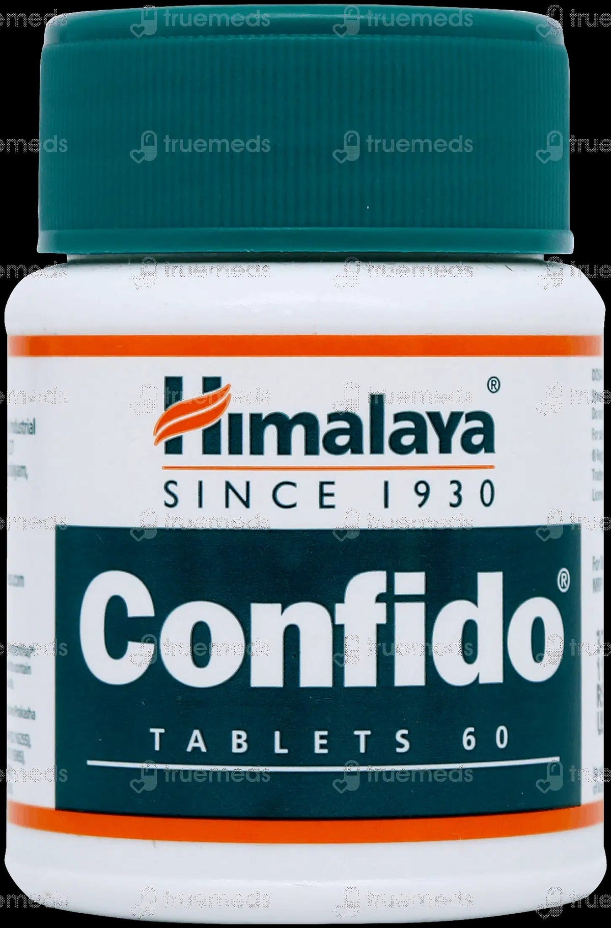🔥 LIMITED DEAL — Himalaya Confido Men's Wellness 60 Tablets | Stamina + Libido + Performance Confidence | KSh 2750
