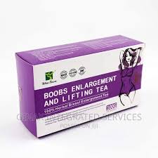 🔥 LIMITED DEAL — Wins Town Boobs Enlargement & Lifting Tea | Fuller Bust + Hormonal Balance + Firmer Skin | KSh 4500