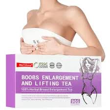 🔥 LIMITED DEAL — Wins Town Boobs Enlargement & Lifting Tea | Fuller Bust + Hormonal Balance + Firmer Skin | KSh 4500