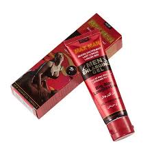 🔥 LIMITED DEAL — Max Man Men Enlarging Gel | Boosts Circulation + Enhances Firmness + Supports Male Vitality | KSh 1,800