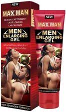 🔥 LIMITED DEAL — Max Man Men Enlarging Gel | Boosts Circulation + Enhances Firmness + Supports Male Vitality | KSh 1,800