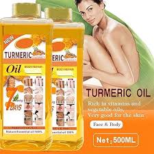 🔥 LIMITED DEAL — VEET GOLD Super Whitening Turmeric Oil | Brightens Skin + Fades Dark Spots & Stretch Marks + Firms with Collagen | KSh 2,200
