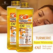 🔥 LIMITED DEAL — VEET GOLD Super Whitening Turmeric Oil | Brightens Skin + Fades Dark Spots & Stretch Marks + Firms with Collagen | KSh 2,200