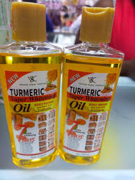 🔥 LIMITED DEAL — VEET GOLD Super Whitening Turmeric Oil | Brightens Skin + Fades Dark Spots & Stretch Marks + Firms with Collagen | KSh 2,200
