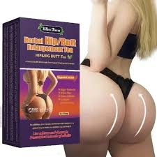 🔥 LIMITED DEAL — Winstown Natural Herbal Hips & Butt Enlargement Tea | Enhances Curves + Tones Hips & Buttocks + Detox & Energy | KSh 2,200