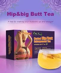 🔥 LIMITED DEAL — Winstown Natural Herbal Hips & Butt Enlargement Tea | Enhances Curves + Tones Hips & Buttocks + Detox & Energy | KSh 2,200