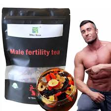 🔥 LIMITED DEAL — WINS TOWN Male Fertility Tea | Boosts Libido + Increases Sperm Count + Enhances Stamina | KSh 1,800