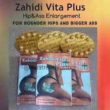 🔥 LIMITED DEAL — Zahidi Vita Plus | Boost Energy + Strengthen Immunity + Support Overall Wellness | KSh 2,750