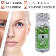 🔥 LIMITED DEAL — CSK Vitamin E Oil Essence Capsules 90pcs | Fade Dark Spots + Anti-Aging + Brighten & Hydrate Skin | KSh 1200