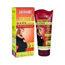 🔥🔥BUY 1 GET 1 EXTRA FREE Dr Rashel Stretch Marks Creamy
