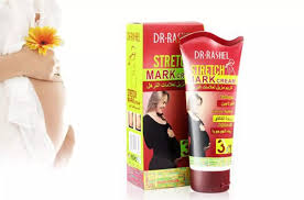 🔥🔥BUY 1 GET 1 EXTRA FREE Dr Rashel Stretch Marks Creamy