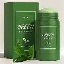 🔥 LIMITED DEAL — DR. RASHEL Green Tea Clay Stick Mask | Shrinks Pores + Clears Blackheads + Controls Oil & Acne | KSh 1,000