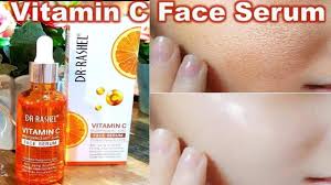 🔥 BUY 1 GET 1 FREE — Dr. Rashel Vitamin C Serum | Fades Spots + Anti-Aging | Only KSh 1,500 for 2 Bottles