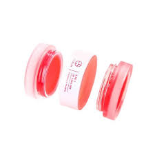 ESTELIN 3-in-1 Cherry Lip Care Set – Get Soft, Pink, Juicy Lips in Days (Scrub + Mask + Balm)