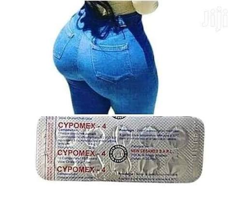 🔥 LIMITED DEAL — C4 Curvey Goals Pills | Fuller Figure + Body Enhancement + Confidence | From KSh 800