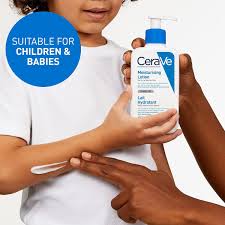 🔥 LIMITED DEAL — CeraVe Daily Moisturizing Lotion & Hydrating Cleanser Duo | Barrier Repair + 24H Hydration + Dermatologist Approved | KSh 5,000