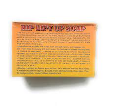 🔥 ORDER 1, WE SEND 2 — Queen Love Hip Lift Up Soap | Firms & Lifts Hips + Reduces Cellulite + Smoothens Skin | KSh 1,400