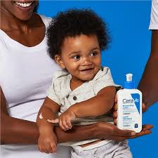 🔥 LIMITED DEAL — CeraVe Daily Moisturizing Lotion & Hydrating Cleanser Duo | Barrier Repair + 24H Hydration + Dermatologist Approved | KSh 5,000