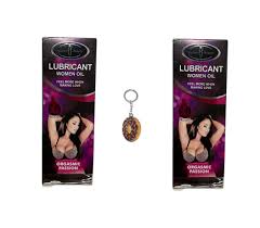 🔥 LIMITED DEAL — Aichun Beauty Women's Intimate Lubricant Oil | Silky-Smooth Glide + Reduces Friction + Natural Plant-Based Formula | KSh 1,500