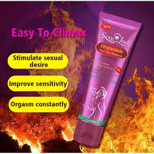 🔥 LIMITED DEAL — Sexy Lady 3-in-1 Orgasmic Gel for Women | Lubricates + Enhances Sensation + Boosts Intimacy | KSh 1,500