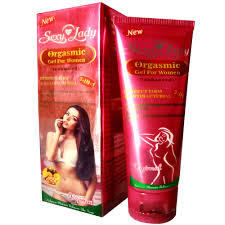 🔥 LIMITED DEAL — Sexy Lady 3-in-1 Orgasmic Gel for Women | Lubricates + Enhances Sensation + Boosts Intimacy | KSh 1,500