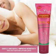 🔥 LIMITED DEAL — Sexy Lady 3-in-1 Orgasmic Gel for Women | Lubricates + Enhances Sensation + Boosts Intimacy | KSh 1,500
